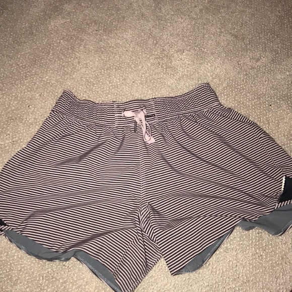 lululemon athletica Pants - Lululemon Reversible Shorts